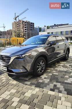 Mazda CX-9 2020
