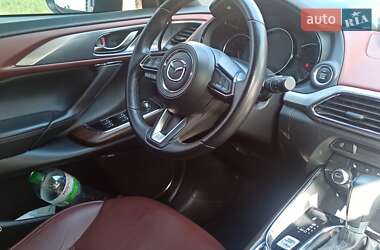 Mazda CX-9 2019