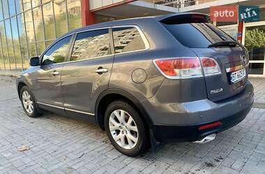 Mazda CX-9  2008