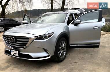Mazda CX-9 2018