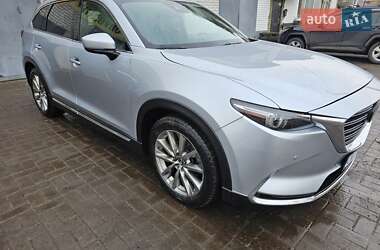 Mazda CX-9  2019