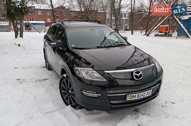 Mazda CX-9  2007