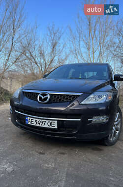 Mazda CX-9 2009