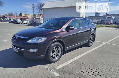 Mazda CX-9  2008