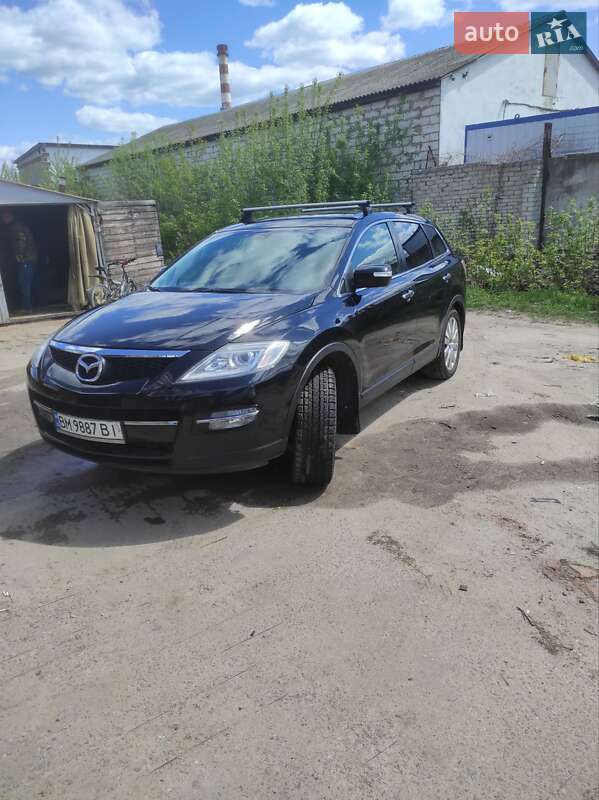 Mazda CX-9 2009 года в Сумах