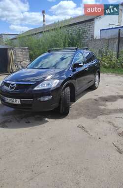 Mazda CX-9  2009