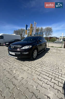 Mazda CX-9  2009