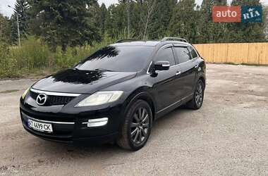 Mazda CX-9  2007