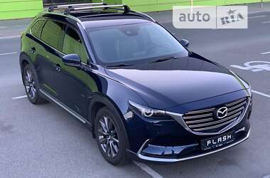 Mazda CX-9  2019