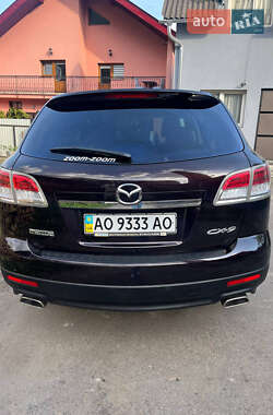 Mazda CX-9  2008