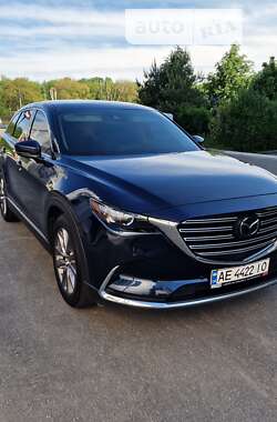 Mazda CX-9  2018