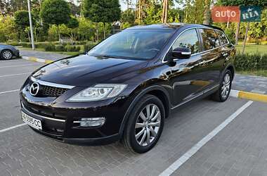 Mazda CX-9  2008