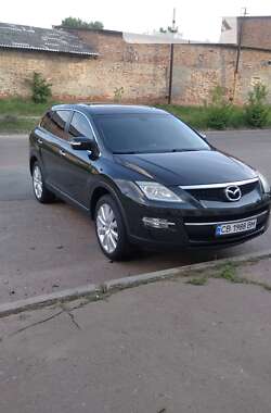 Mazda CX-9  2008