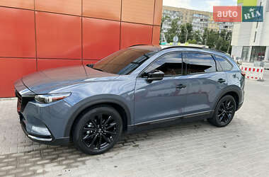 Mazda CX-9  2020