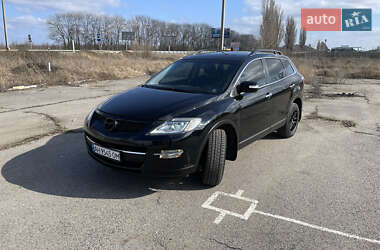 Mazda CX-9  2009