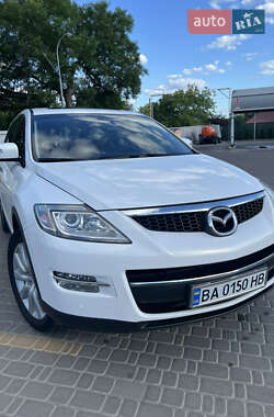 Mazda CX-9 2009
