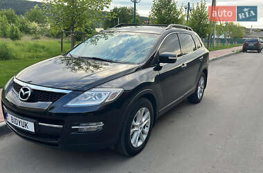 Mazda CX-9  2008