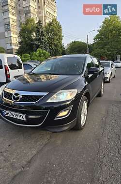 Mazda CX-9  2011