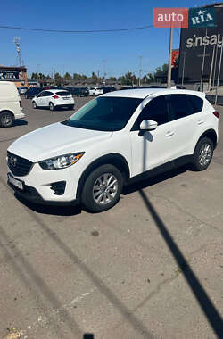 Mazda CX-9  2015