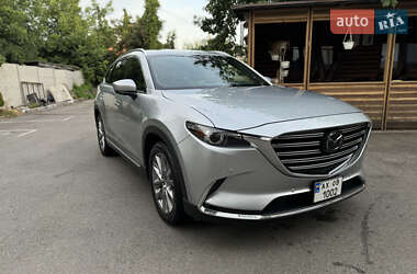 Mazda CX-9  2020