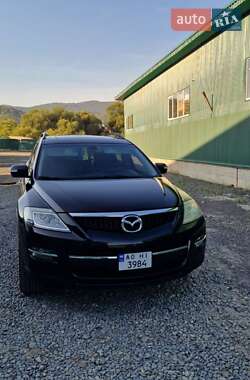 Mazda CX-9  2008