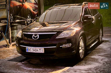 Mazda CX-9  2007