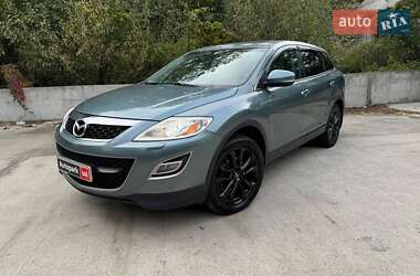 Mazda CX-9  2010