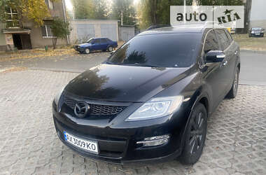 Mazda CX-9 2007