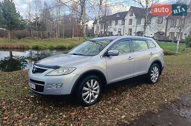 Mazda CX-9  2008