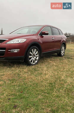 Mazda CX-9  2008