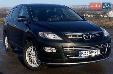 Mazda CX-9  2008