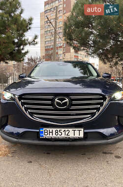 Mazda CX-9 2019