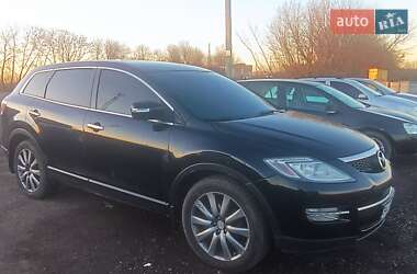 Mazda CX-9  2009