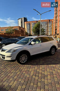 Mazda CX-9  2008