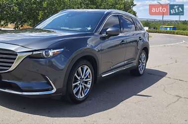 Mazda CX-9  2019