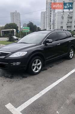 Mazda CX-9  2009