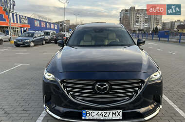 Mazda CX-9 2019
