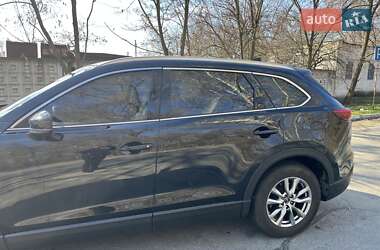 Внедорожник / Кроссовер Mazda CX-9 2018 в Кременчуге