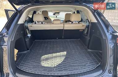 Внедорожник / Кроссовер Mazda CX-9 2018 в Кременчуге