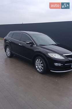 Mazda CX-9 2009