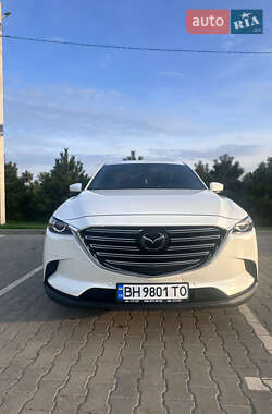 Внедорожник / Кроссовер Mazda CX-9 2018 в Одессе