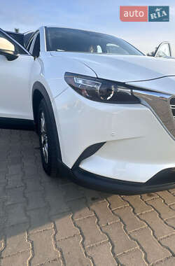 Внедорожник / Кроссовер Mazda CX-9 2018 в Одессе