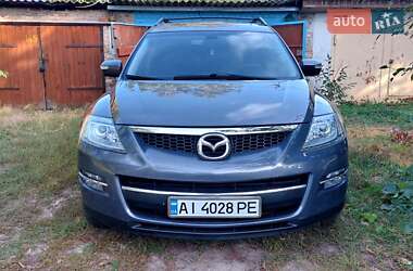 Mazda CX-9  2007