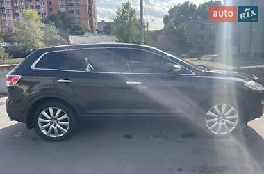 Mazda CX-9  2007