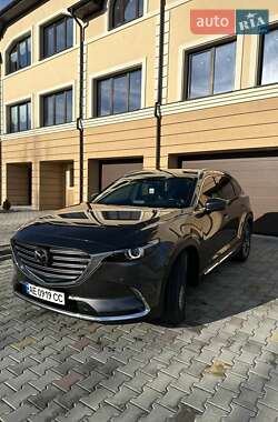 Mazda CX-9  2019