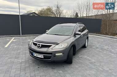 Mazda CX-9  2007