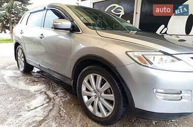 Mazda CX-9  2009