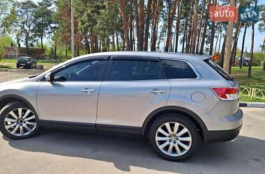 Mazda CX-9  2008