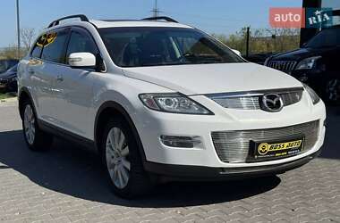 Mazda CX-9  2008