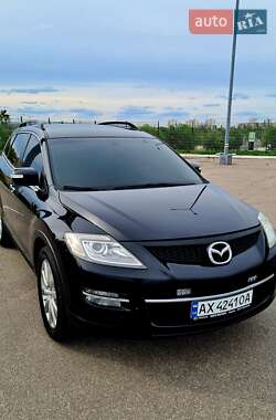 Mazda CX-9  2008